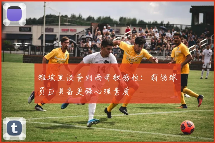 维埃里谈普利西奇敏感性：前场球员应具备更强心理素质